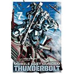 Mobile Suit Gundam Thunderbolt, Vol. 7 (Pocket, 2018)