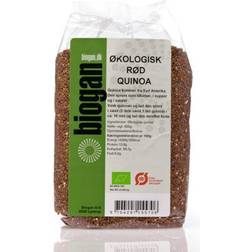 Biogan Quinoa Red 500g