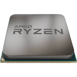 AMD Ryzen 3 1200 3.1GHz Tray
