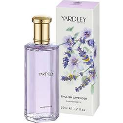 Yardley English Lavender EdT 50ml