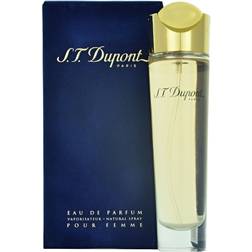 S.T. Dupont Pour Femme EdP 3.4 fl oz