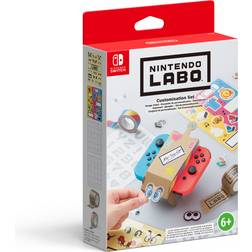 Nintendo Labo: Customization Set