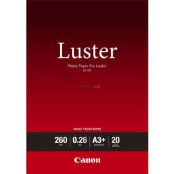Canon LU-101 Pro Luster A3 260g/m² 20Stk.
