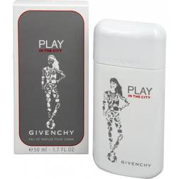 Givenchy Play In The City for Her EdP 1.7 fl oz