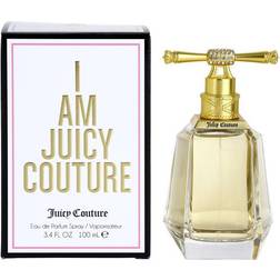 Juicy Couture I am Juicy Couture EdP 3.4 fl oz
