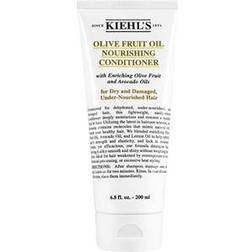 Kiehl's Since 1851 Olive Fruit Oil Nourishing Conditioner 6.8fl oz