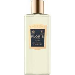 Floris London Cefiro Moisturising Bath & Shower Gel 8.5fl oz