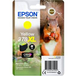 Epson 378XL (T3794) (Yellow)