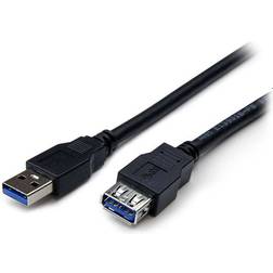StarTech SuperSpeed USB A-USB A 3.0 5.9ft