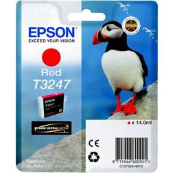 Epson T3247 (Red)