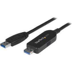 StarTech USB A-USB A 3.0 5.9ft