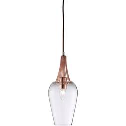 Searchlight Electric Whisk Pendellampe 16cm