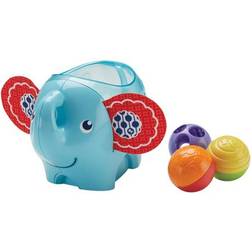 Fisher Price Roly Poly Elephant