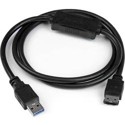 StarTech USB A-eSATA 3.0 3ft