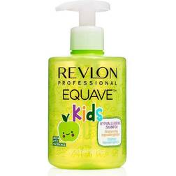 Revlon Equave Kids Hypoallergenic Shampoo 10.1fl oz