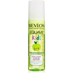 Revlon Equave Kids Hypoallergenic Detangling Conditioner 6.8fl oz