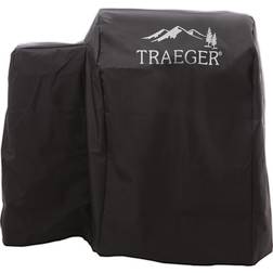 Traeger Full-Length Grill Cover 20 Series