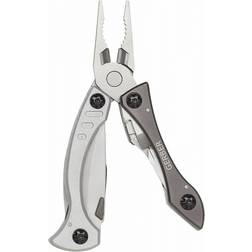 Gerber Crucial Tool Grey Multi-tool