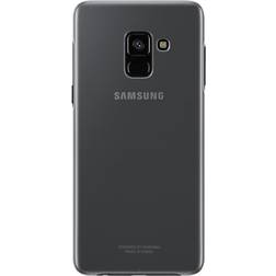 Samsung Clear Cover (Galaxy A8 2018)