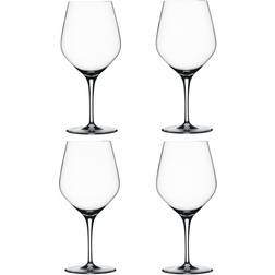 Spiegelau Authentis Red Wine Glass 22fl oz 4