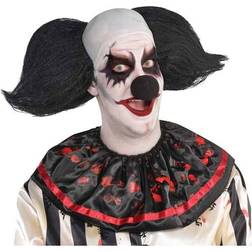 Amscan Halloween Circus Freakshow Clown Wigs