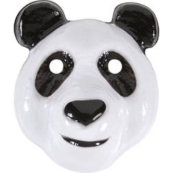 Widmann Pvc Panda Mask