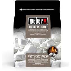 Weber Lighter Cubes 17670