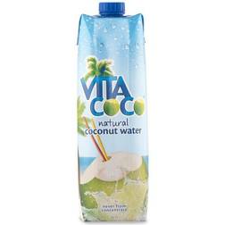 Vita Coco Pure Coconut Water Natural 100cl 1pakk