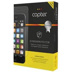 Copter Screen Protector (Galaxy A8 2018)