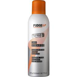 Fudge Style Texture Dry Shampoo 200ml