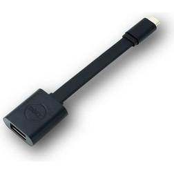 USB-C - USB-A 3.0 0.1m