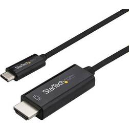 StarTech USB C - HDMI 6.6ft