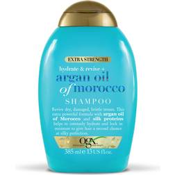 OGX Hydrate & Repair Argan Oil of Morocco Extra Strength Shampoo 13fl oz