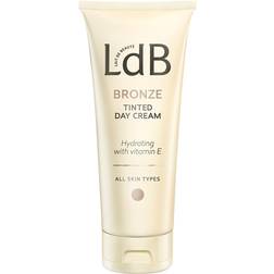 LdB Bronze Tinted Day Cream 75ml