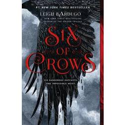 Six of Crows (Paperback, 2018)