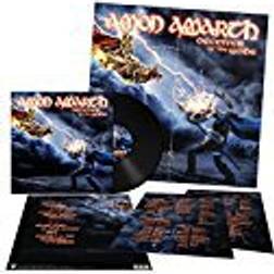 Amon Amarth - Deceiver Of The Gods (Re-Issue) (Vinyl)