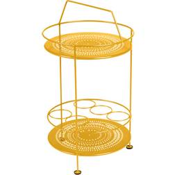 Fermob Montmartre Outdoor Side Table