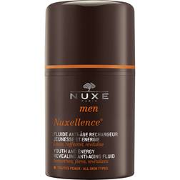 Nuxe Nuxellence Men's Anti-Ageing Cream 1.7fl oz
