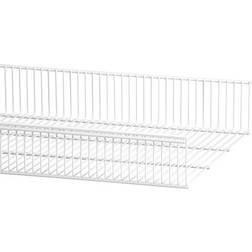 Elfa Wire Shelf-Basket 40 (457218) Oppbevaringssystem