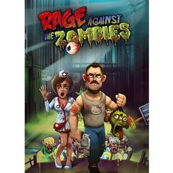 Rage Against The Zombies (Mac)