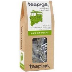 Teapigs Pure Lemongrass 15st