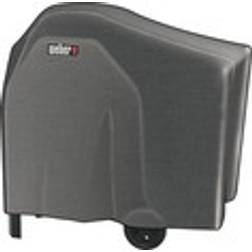 Weber Premium Cover for Pulse 1000/2000 with Trolley