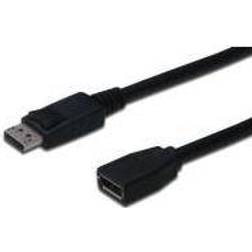 Assmann DisplayPort - DisplayPort 2m