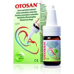 Otosan 10ml Augentropfen