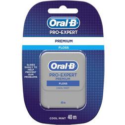 Oral-B Pro-Expert Premium Floss Cool Mint 40m