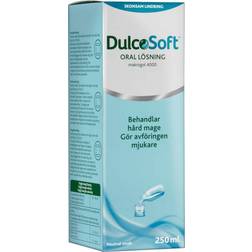 DulcoSoft 250ml Lösung