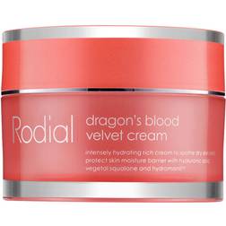 Rodial Dragon's Blood Velvet Cream 1.7fl oz