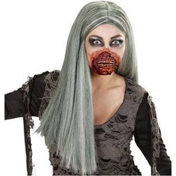 Widmann Zombie Mouth Mask