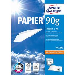 Avery Premium A4 90g/m² 500st