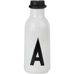 Design Letters Personal Wasserflasche 0.5L